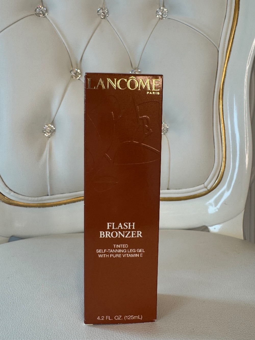 Lancome Flash Bronzer